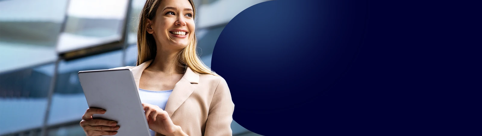 Promote your company's efficiency and competitiveness