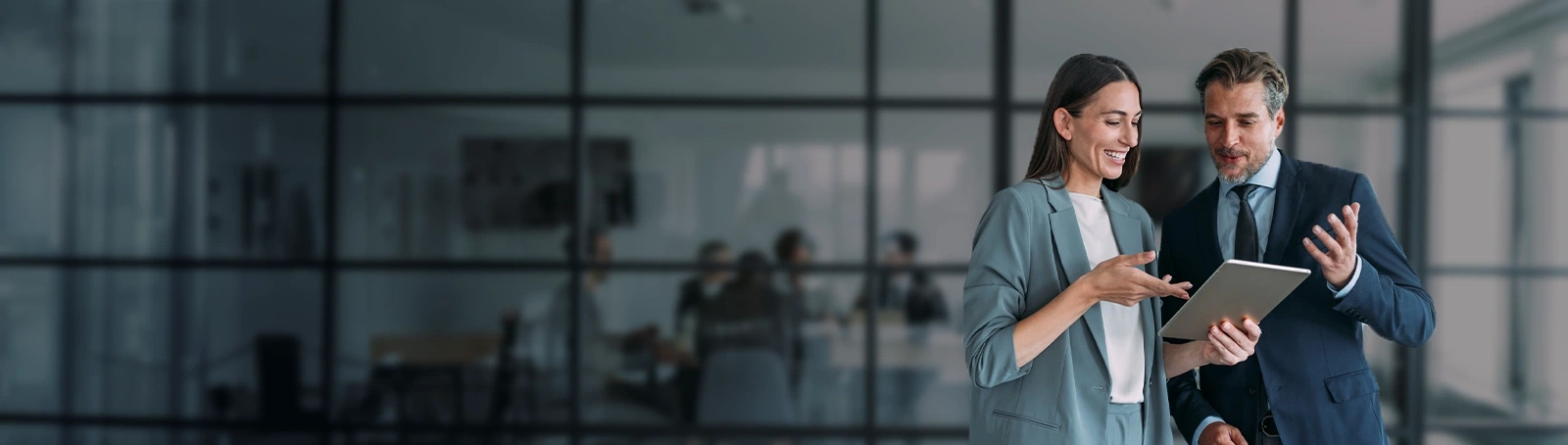 Humanize your business
