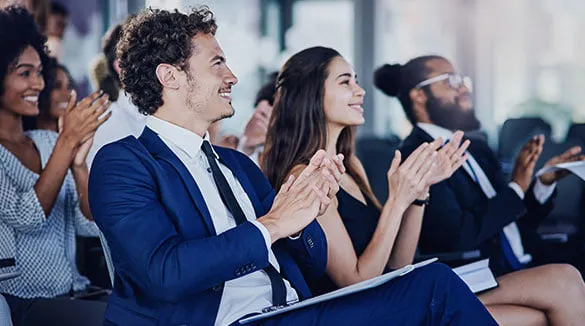 Commitment to quality and innovation