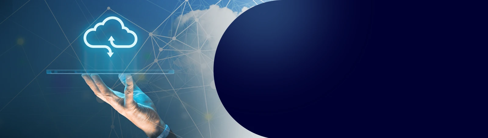 Simplify and optimise your business with the Cloud