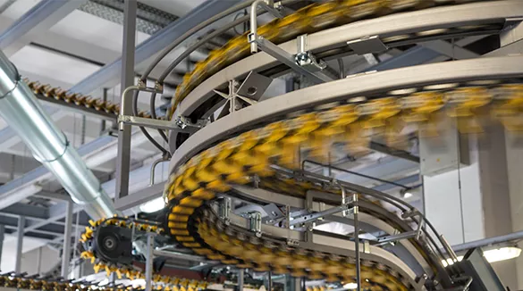 Manufacturing Industry