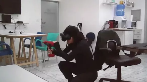 Virtual Training