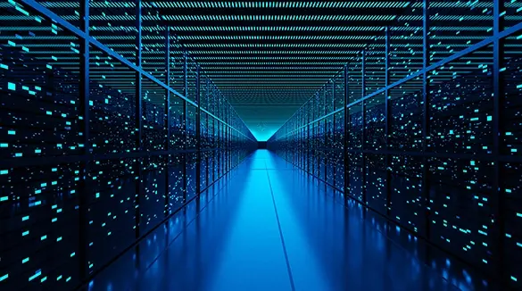 Data transfer