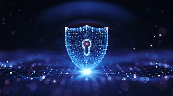 Resilience and security