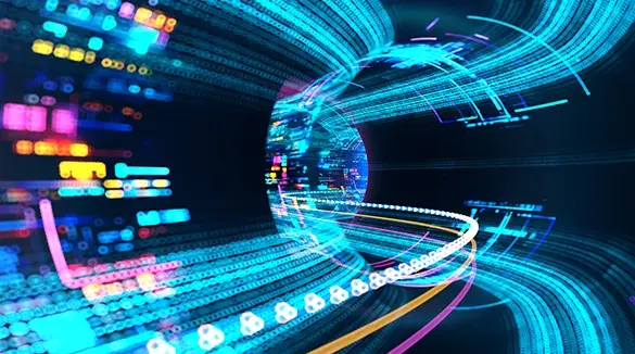 Symmetrical speed