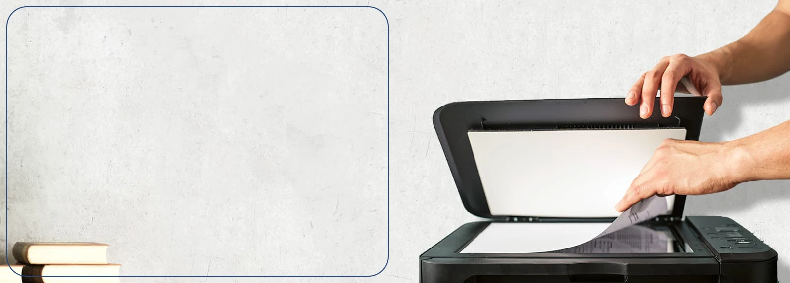Document and Process Management