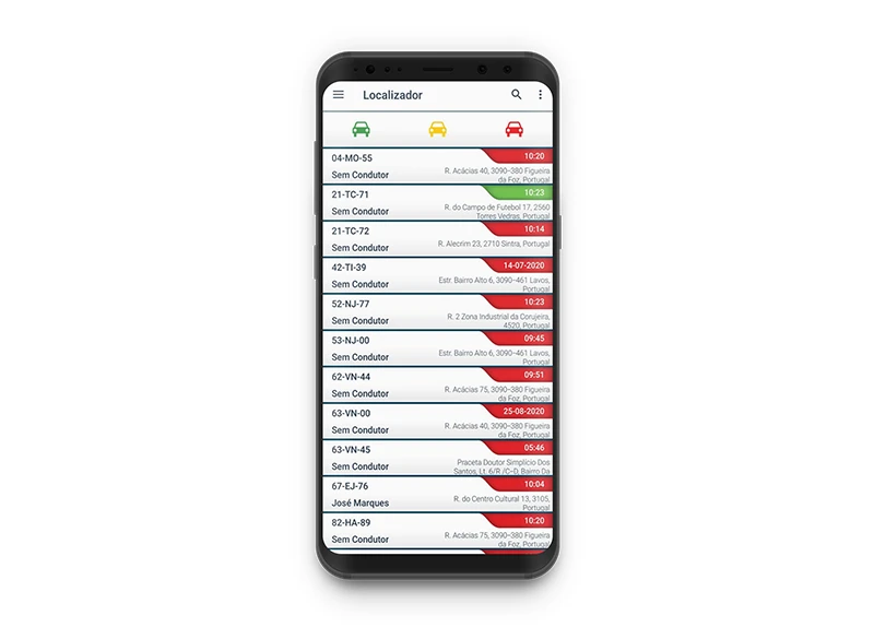 Now available on Mobile App