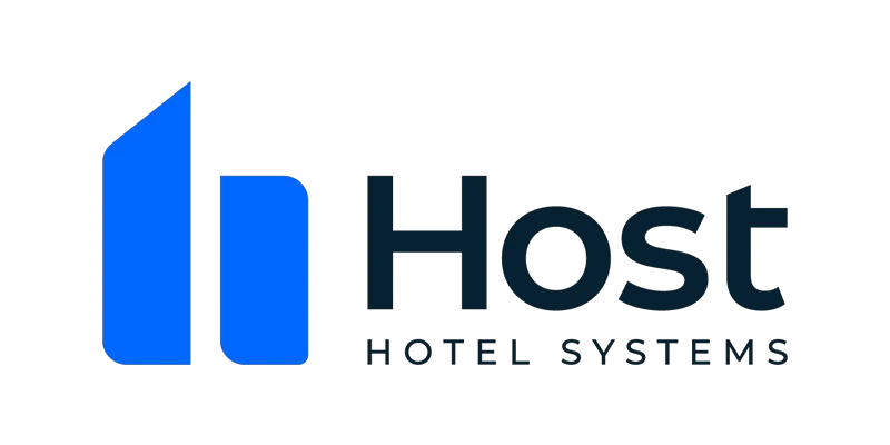 Host Hotel Systems