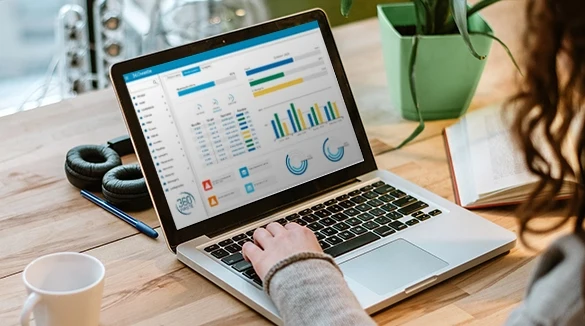 Analytics and Integration