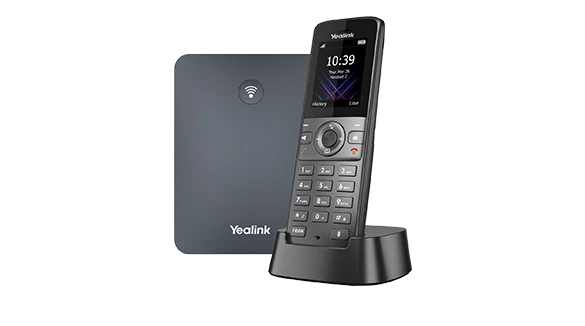 Yealink W73P