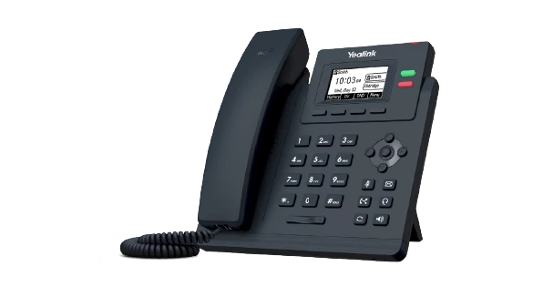 Yealink T31P