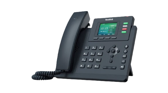 Yealink T33G