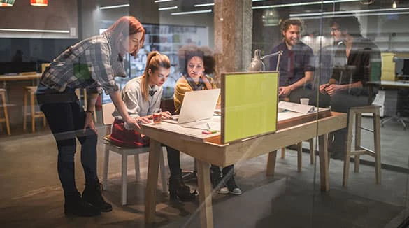 Support in the Development of IoT Solutions