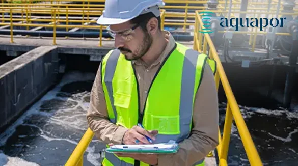 Aquapor