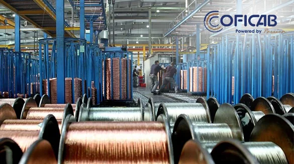 Coficab