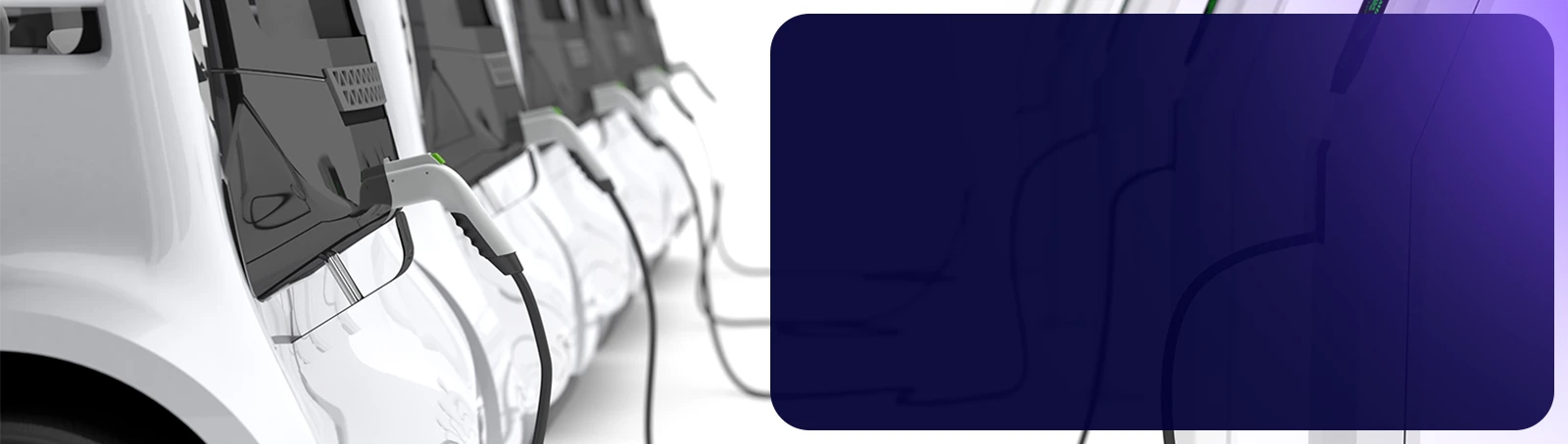 Greater efficiency and environmental sustainability