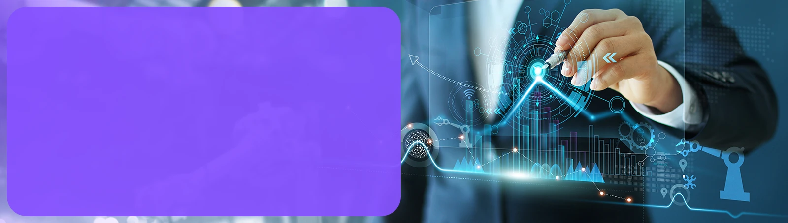 More innovation towards Industry 4.0