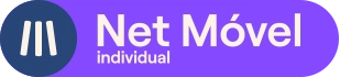 M Net Móvel Individual