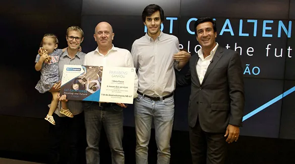 Compta - Emerging Business