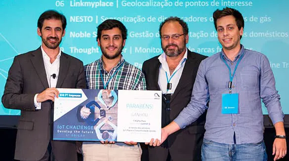 Domática Global Solution
