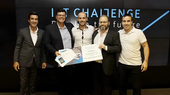 Domatica Global Solutions