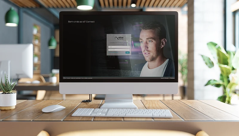 Portal functionalities