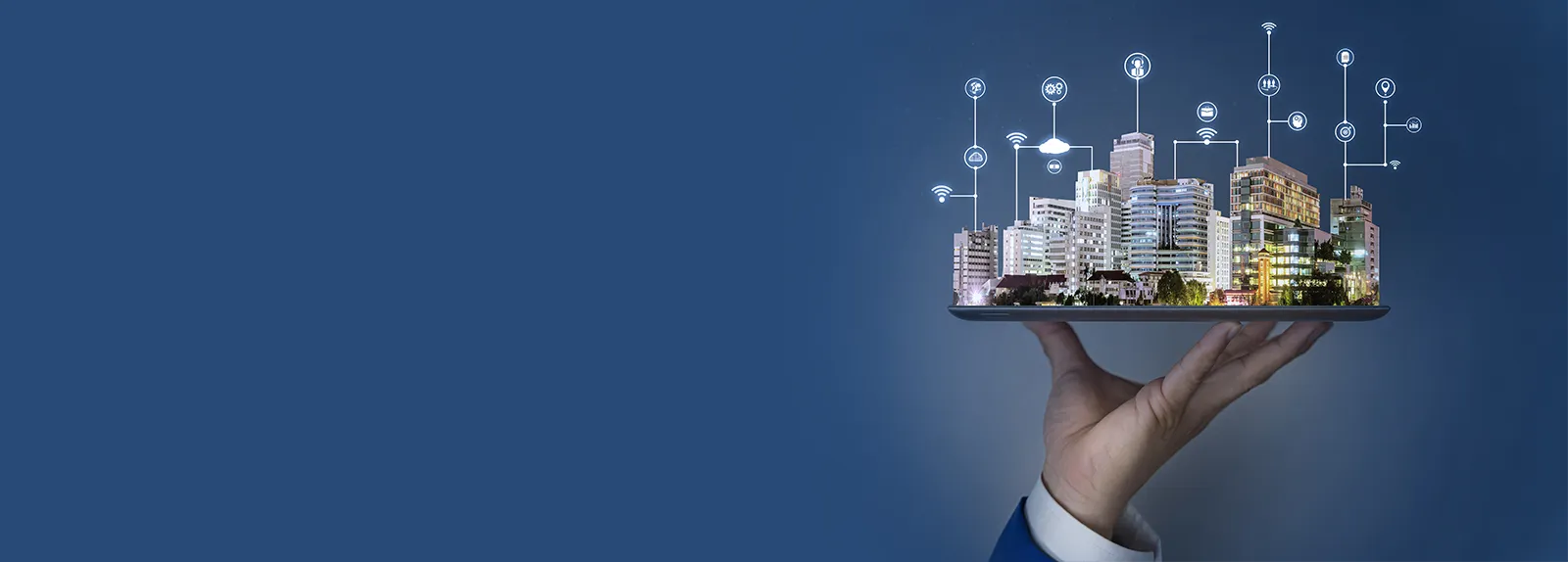 IoT Solutions - Energy