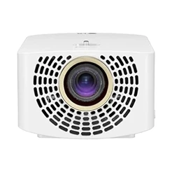 Video projectors