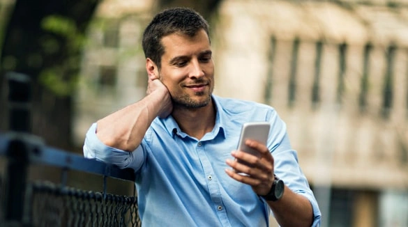 Mobile plans