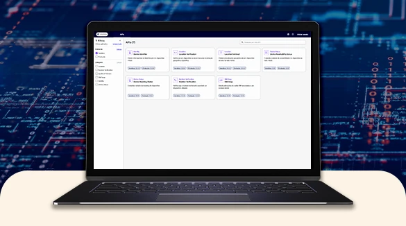 Developer Portal