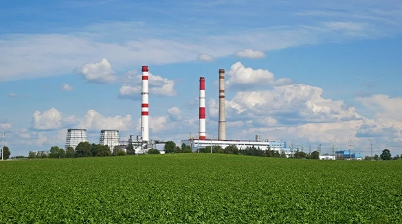 Industry
