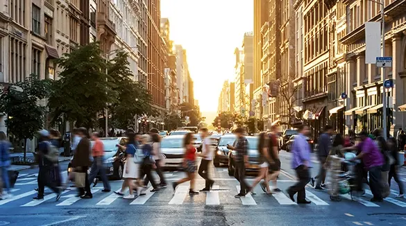Municipalities and Smart Cities