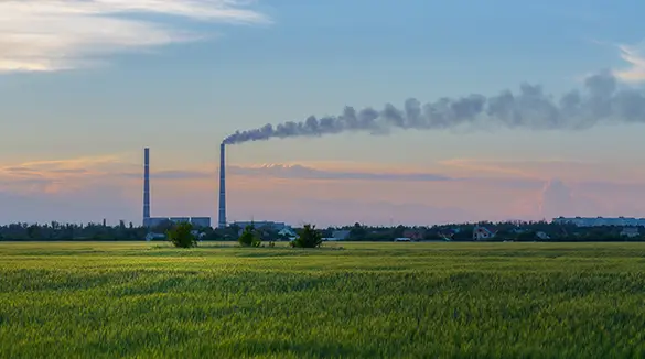 Reduction of economic and social impacts