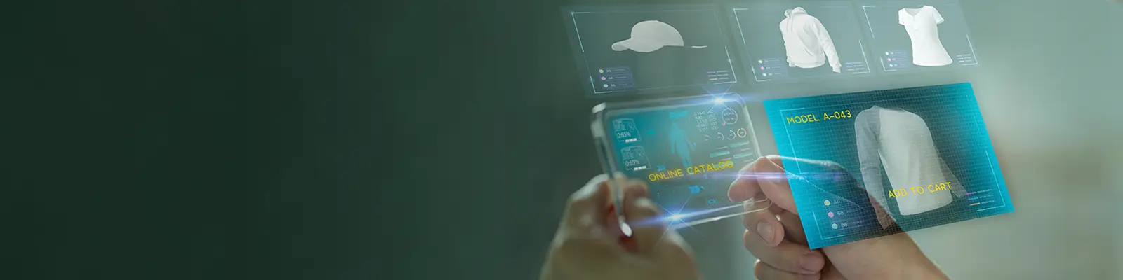 70% of consumers will be more loyal to brands that provide Augmented Reality experiences?