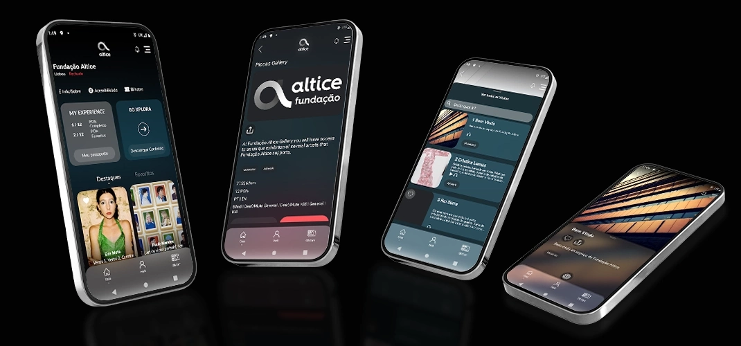 Altice Foundation