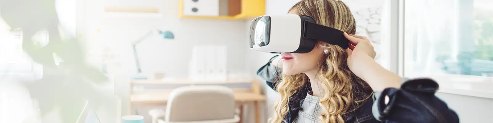 59% of consumers say they would go shopping more often if they could use Augmented Reality?