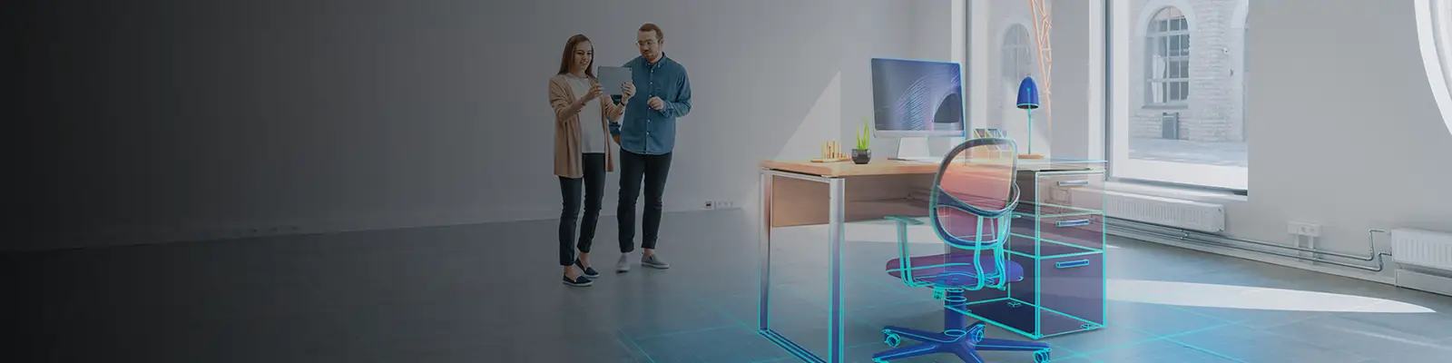 64% of leading brands have already embraced immersive technologies to get closer to their audiences and achieve more results?