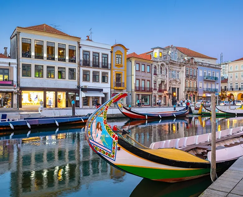 Municipality of Aveiro