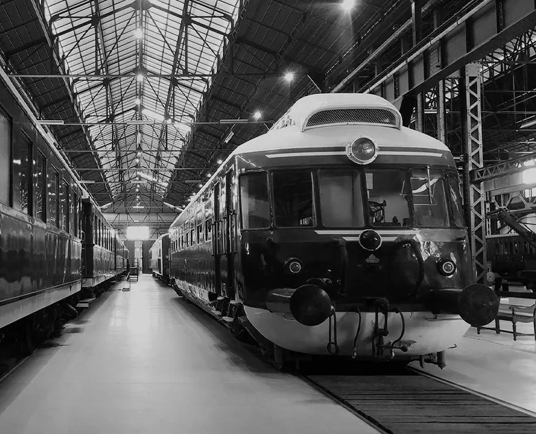 National Railway Museum