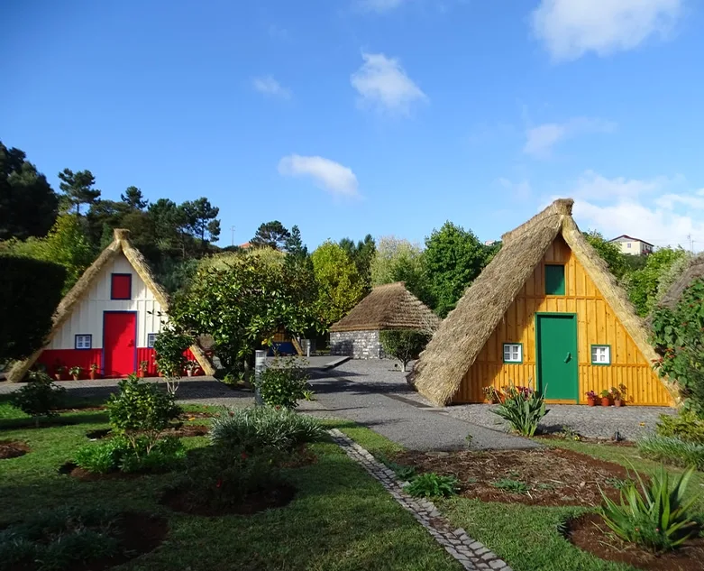 Madeira Theme Park
