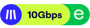 M Fibre 10Gbps and