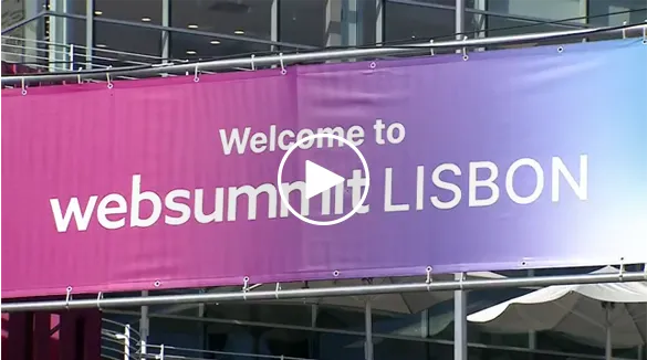 Websummit Lisbon
