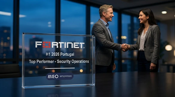 Top Performance Award in Security Operations Top Performance Award in Security Operations