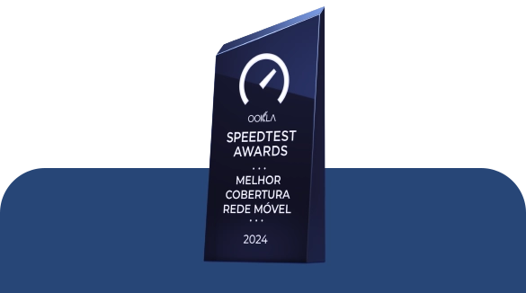 Best Mobile Network Coverage - Ookla®
