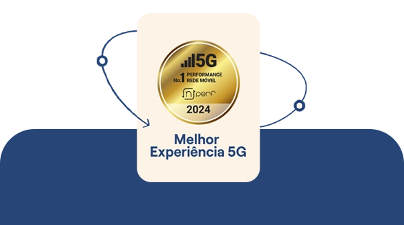 Best 5G Experience – nPerf