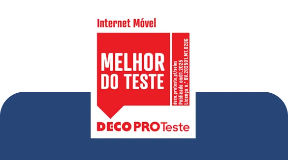 Best Mobile Internet - DECO PROteste