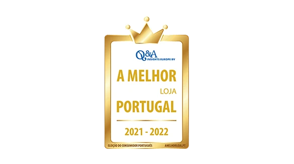 Best Store in Portugal 2021-2022