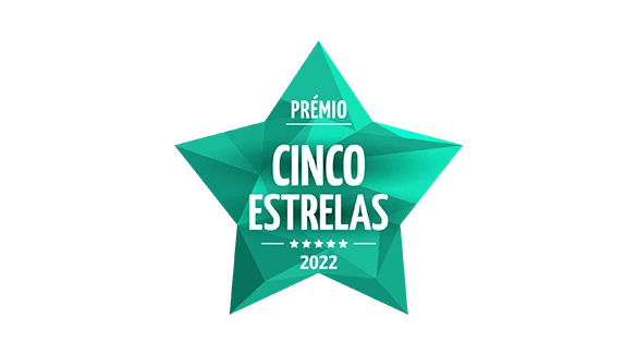 Five Star Awards 2022