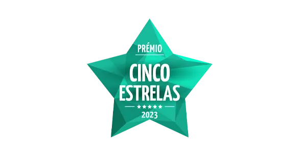 Five Star Awards 2023