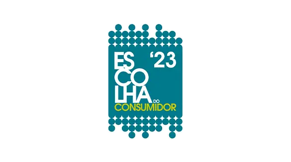 Escolha do Consumidor 2023
